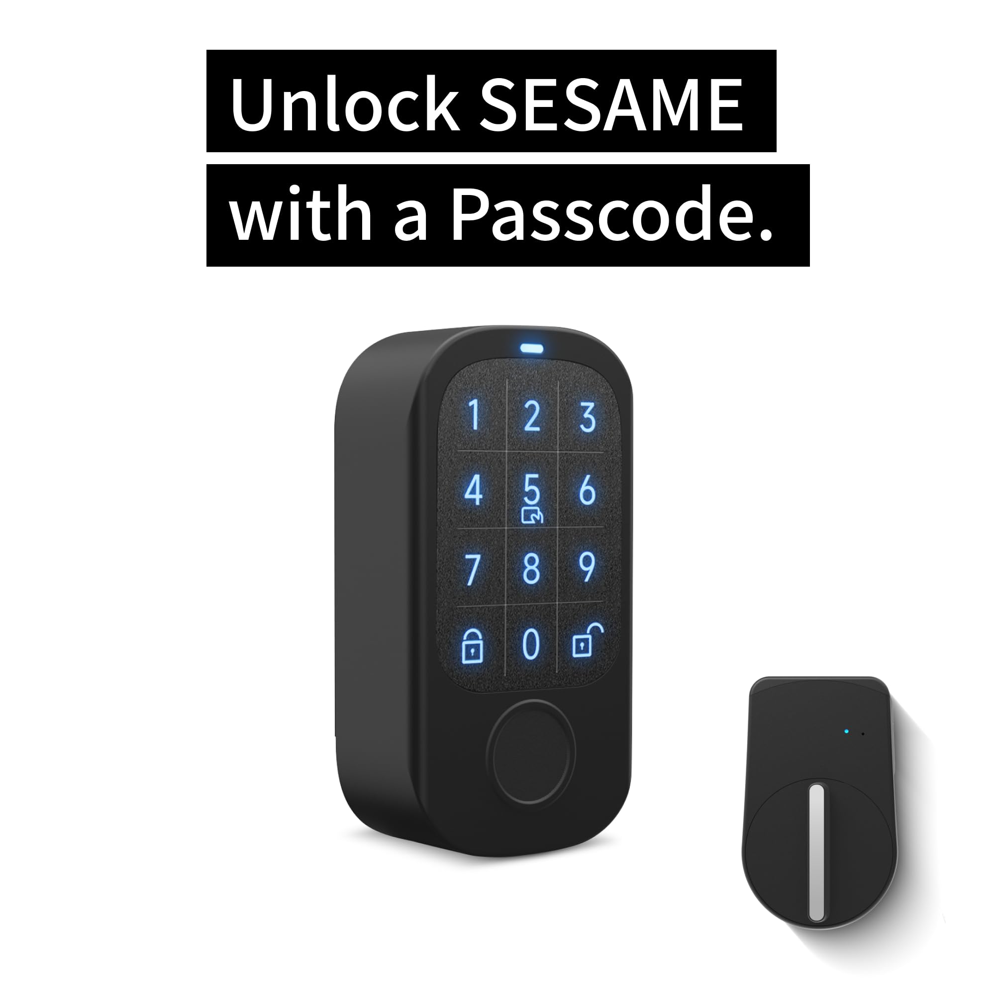 キャンディハウス SESAME TOUCH PRO スマートロック